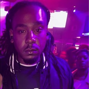 Meet your Posher, Calvin